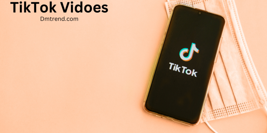TikTok Videos Marketing