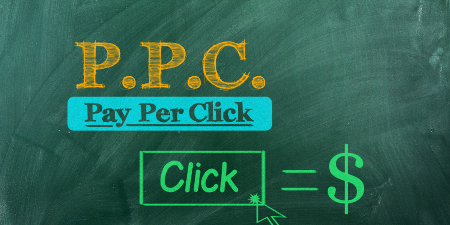 Pay-Per-Click (PPC) Marketing
