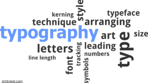 Typography
