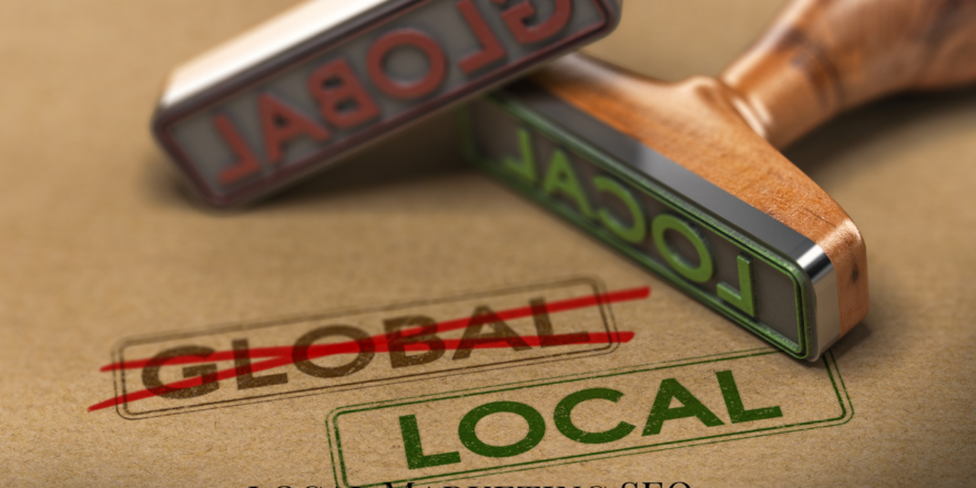 Local Marketing SEO